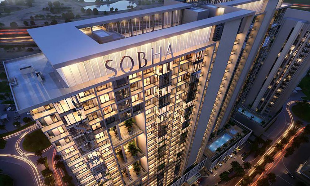real estate dubai
