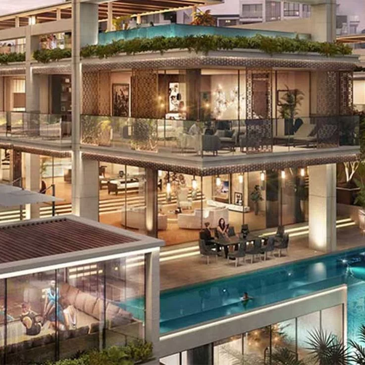 real estate dubai