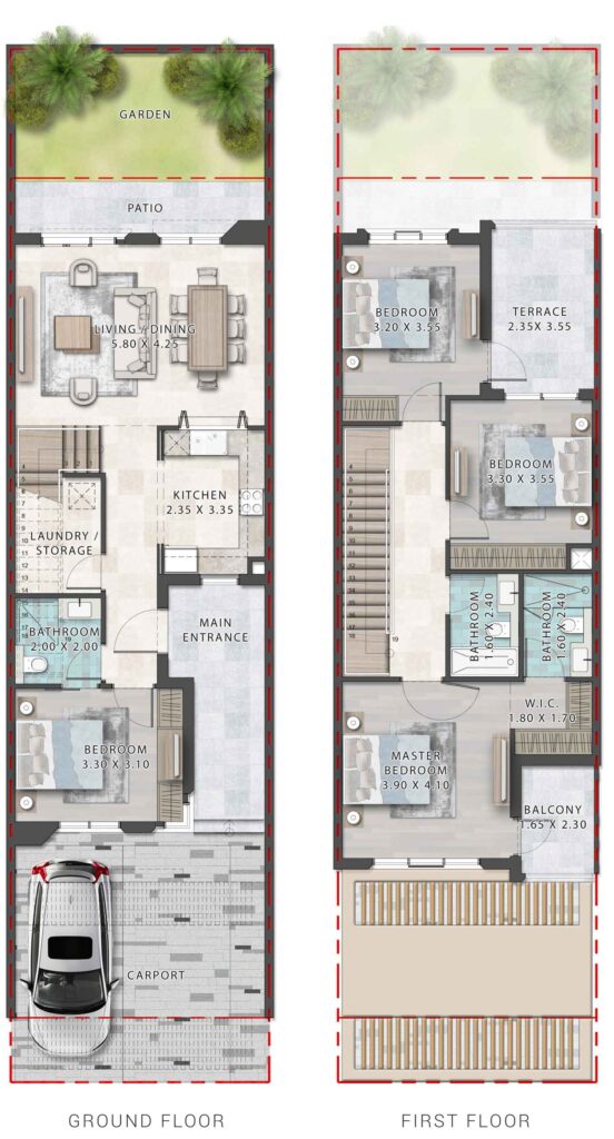 real estate dubai