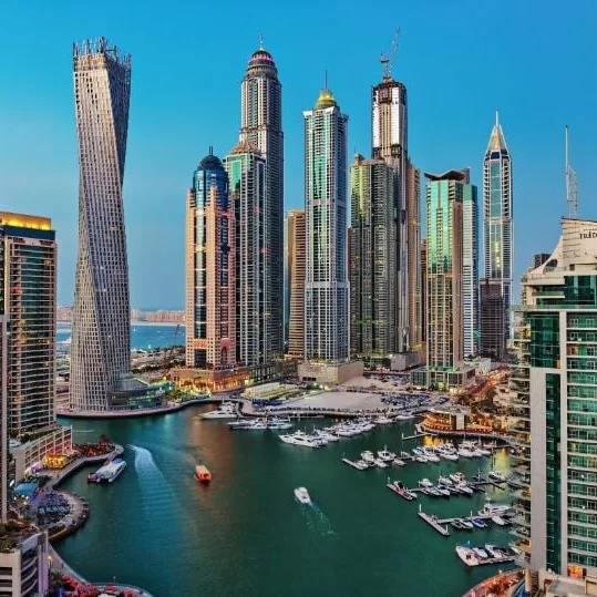 real estate dubai