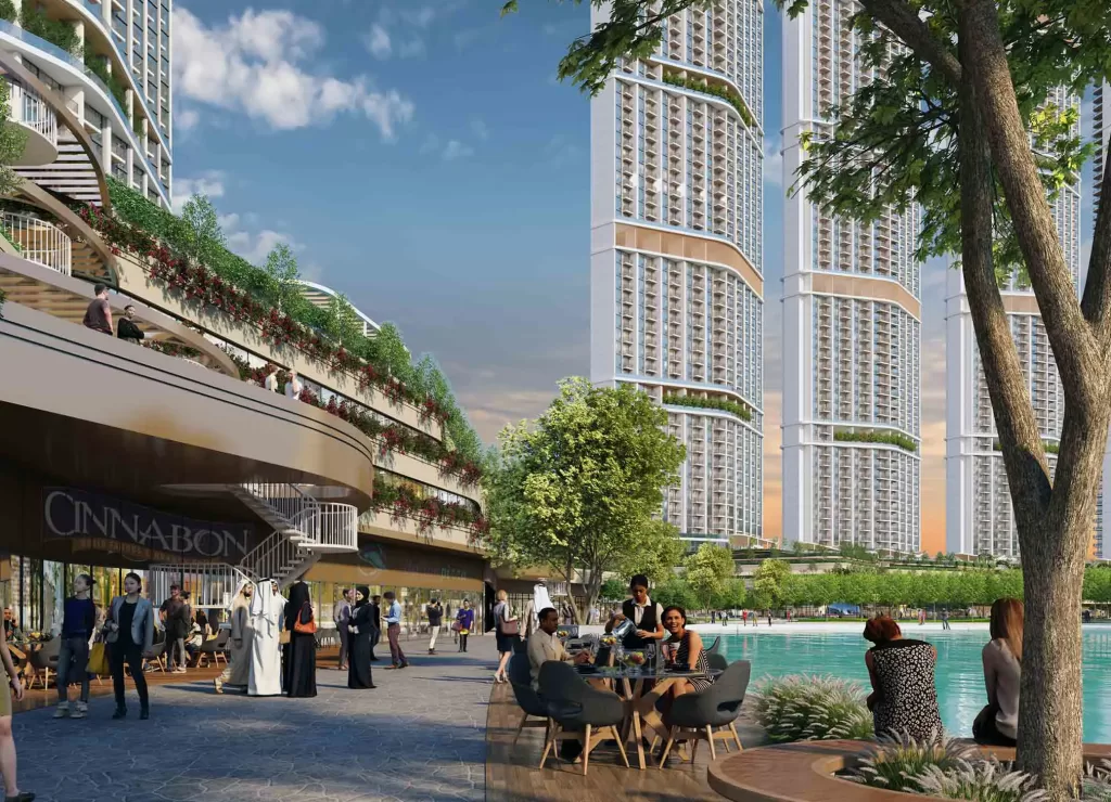 real estate dubai