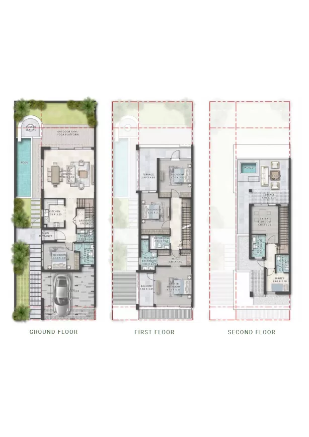 real estate dubai