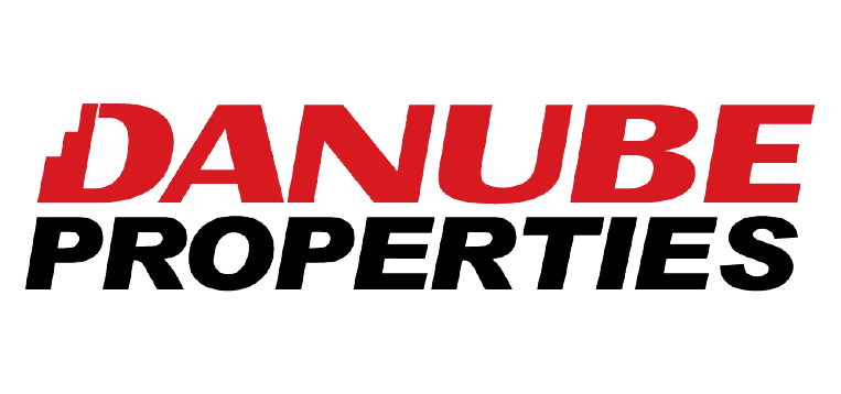 Danube Properties logo