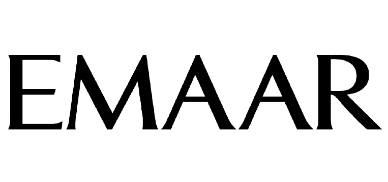 Emaar Properties logo