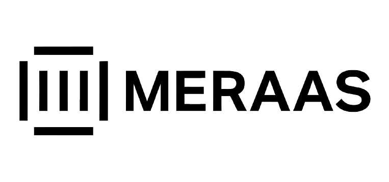 Meraas Properties logo