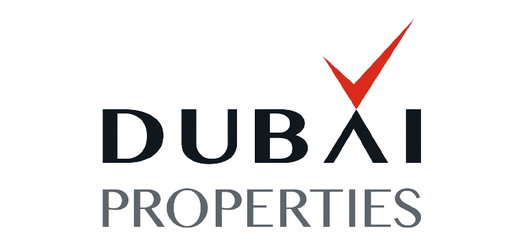 Dubai Properties logo