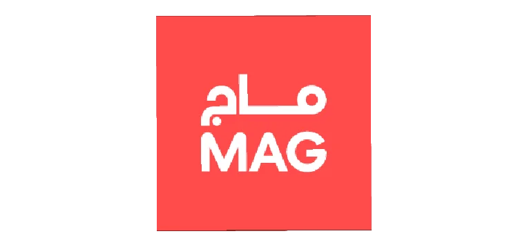 Mag Properties logo
