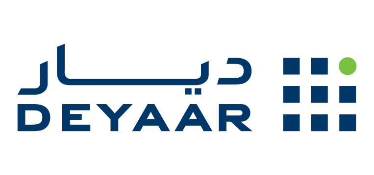 Deyaar Properties logo