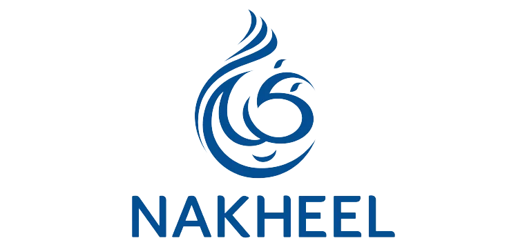 Nakheel Properties logo
