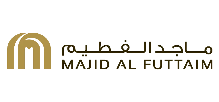 Majid Al Futtam logo