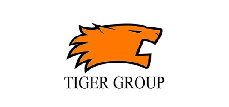 Tiger Group logo