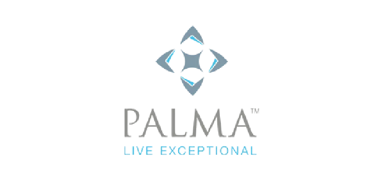Palma Holding logo