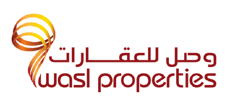Wasl Properties logo