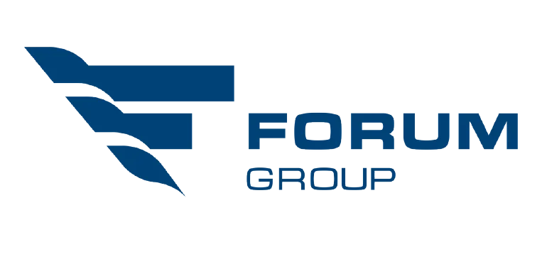 Forum Group logo