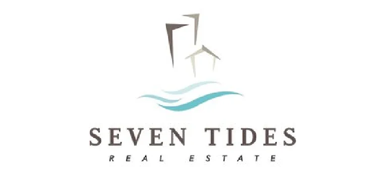 Seven Tides Real Estate logo