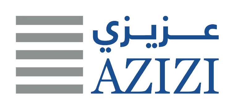Azizi Developments logo