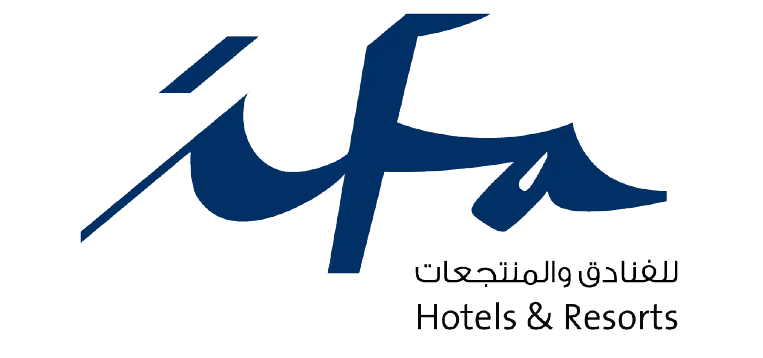 IFA Hotels & Resorts logo