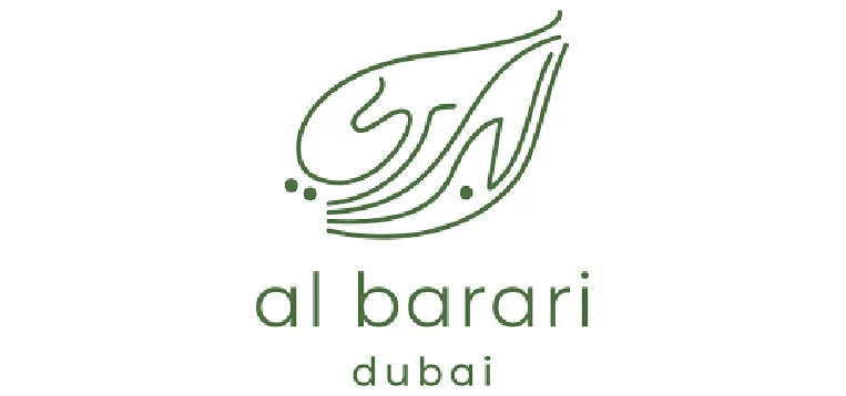 Al Barari logo