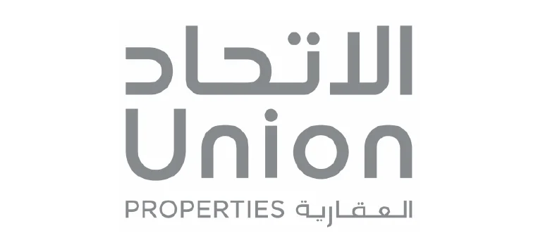 Union Properties Logo