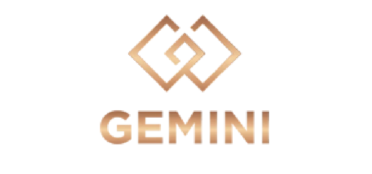 Gemini Properties logo