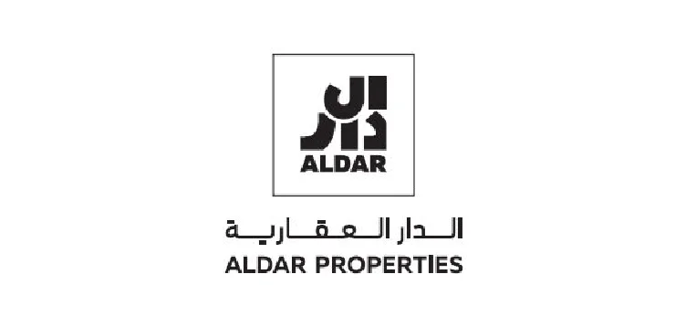 Aldar Properties logo