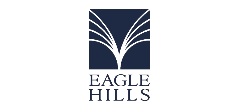 Eaglehills Properties Logo