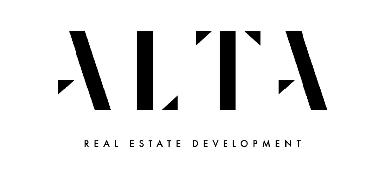 Alta Real Estate Development logo