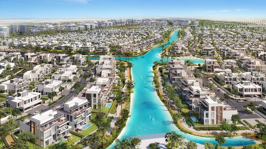 real estate dubai