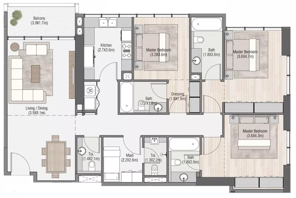 real estate dubai