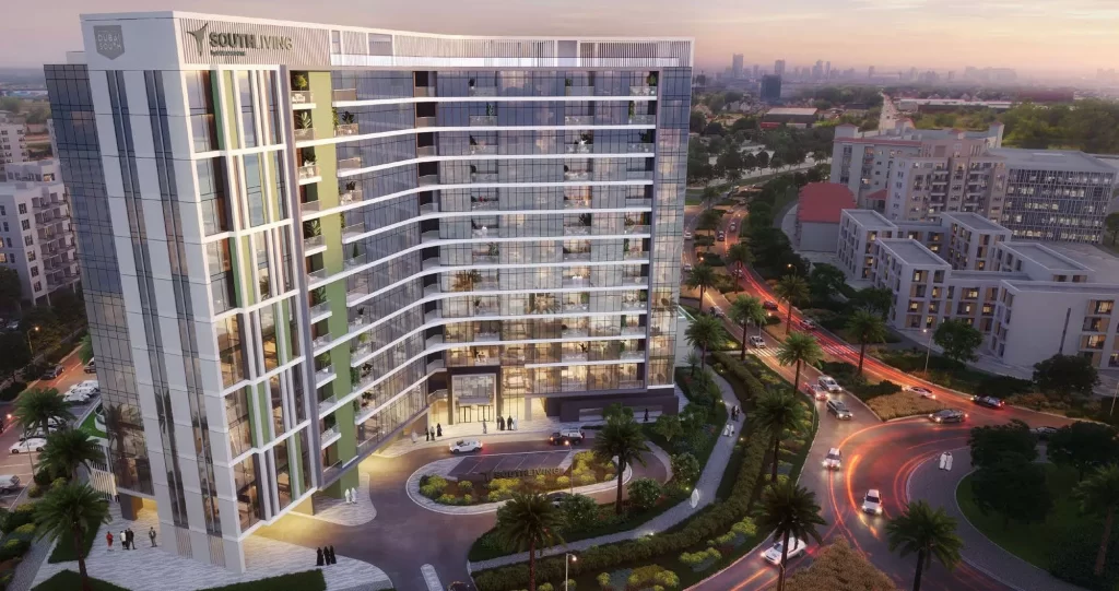 real estate dubai