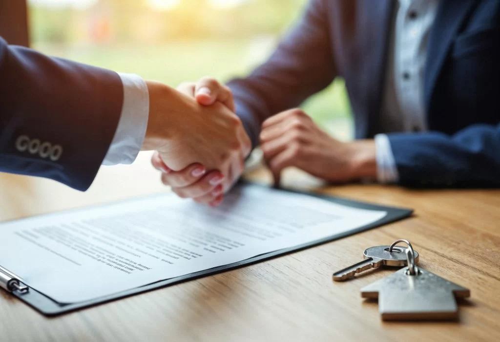 difference between DLD and RERA