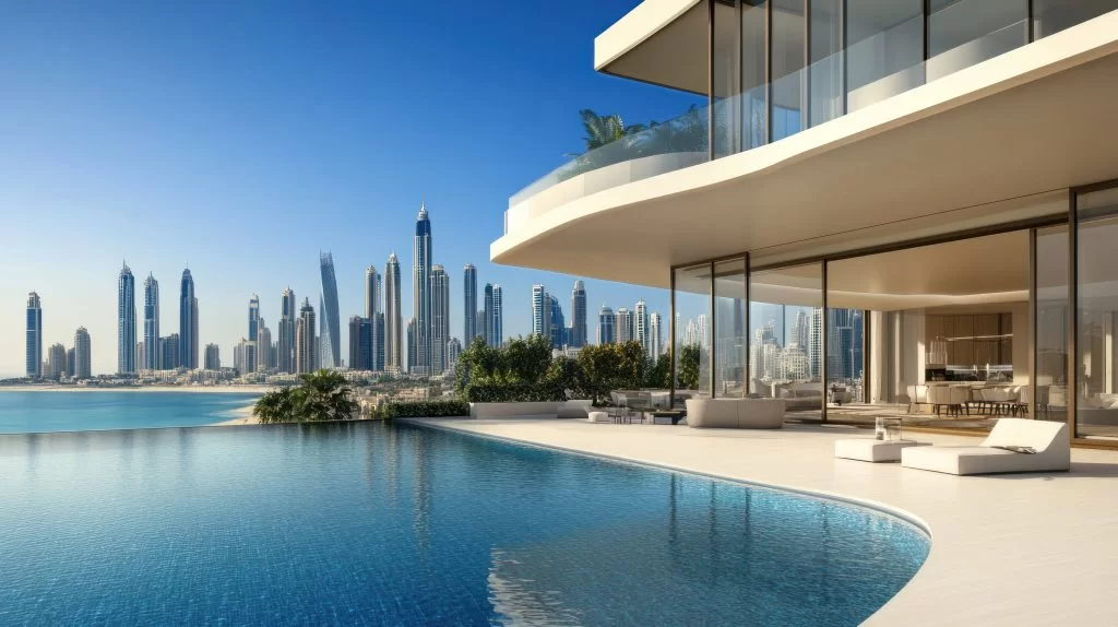 Expanding Residential Market Is Redefining Luxury Living In 2025