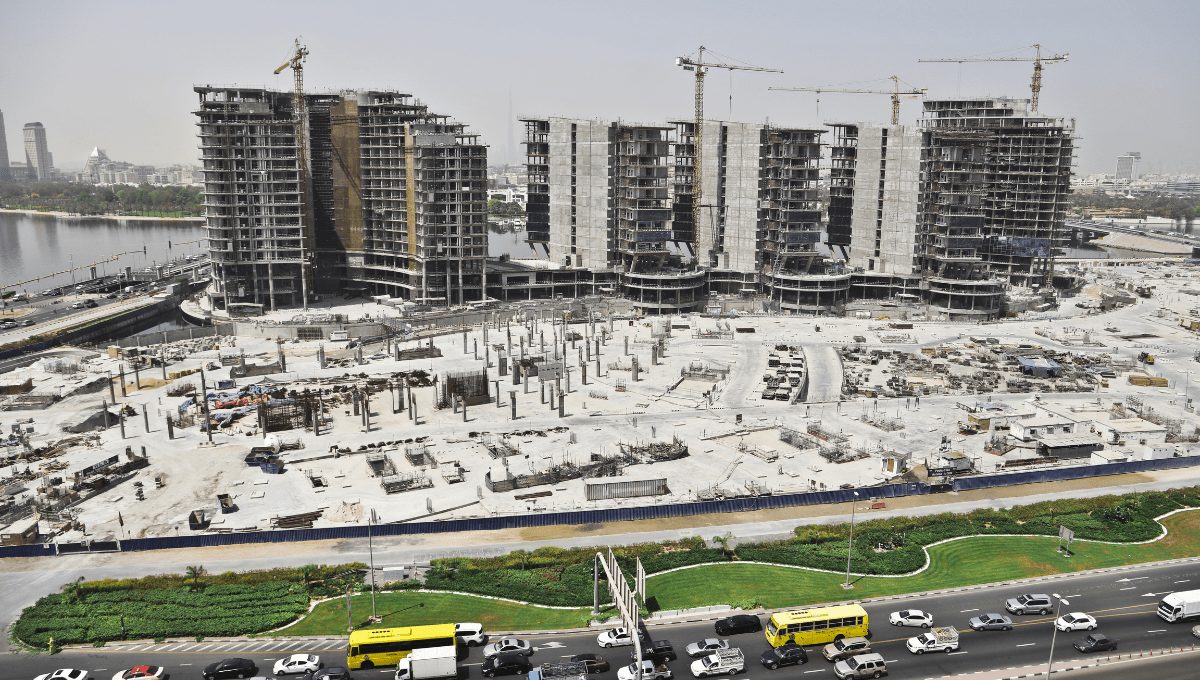 Dubai Off-Plan Market in 2025