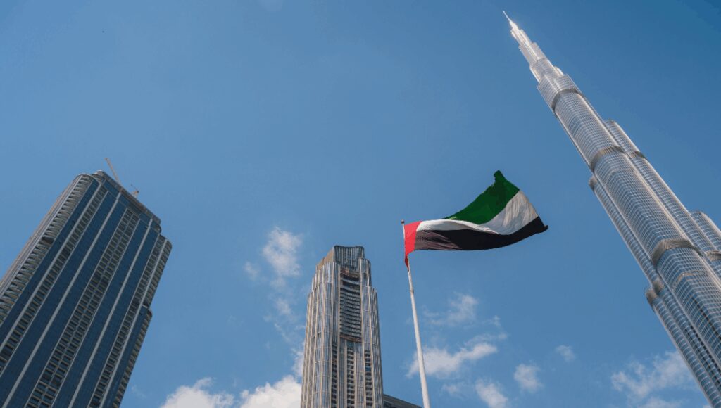 How Many Days Off for UAE National Day 2025