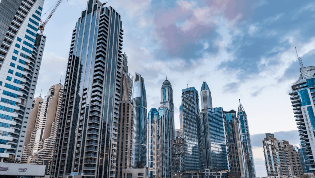 Where to Invest in dubai 2026
