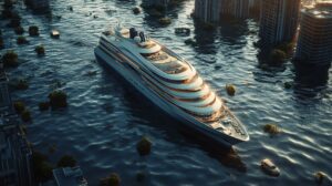 Dubai Ferry Guide 2026: Routes, Timings & Ticket Prices