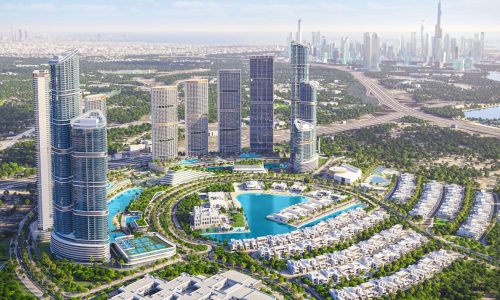 real estate dubai