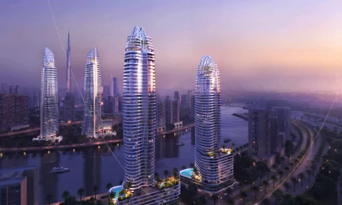 real estate dubai