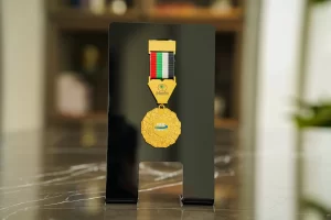 Recognition of Work by RERA to AZCO Real Estate