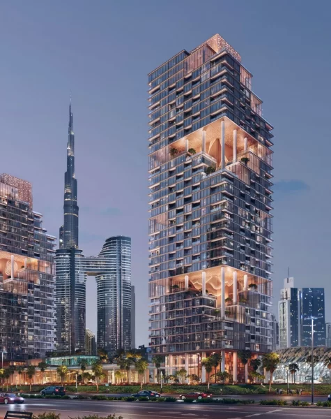 real estate dubai