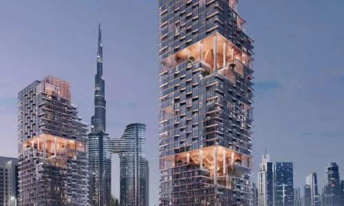 real estate dubai